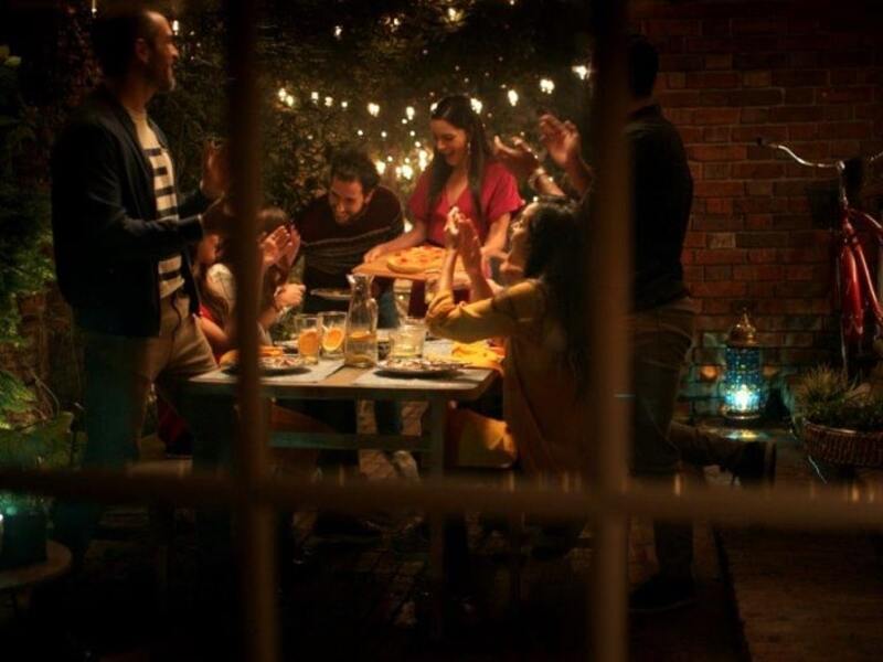 Image of Cooking With Friends: Show Off Your Culinary Chops article