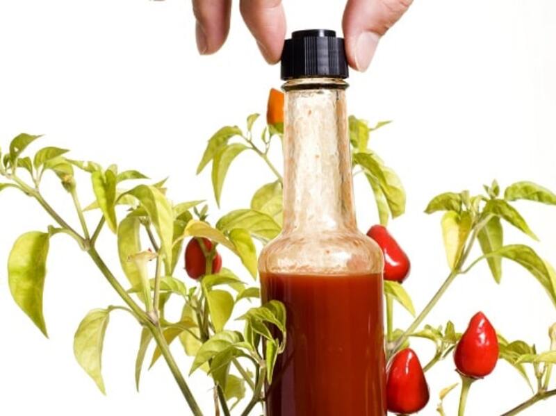 Image of The Definitive Guide To Bottled Hot Sauces article
