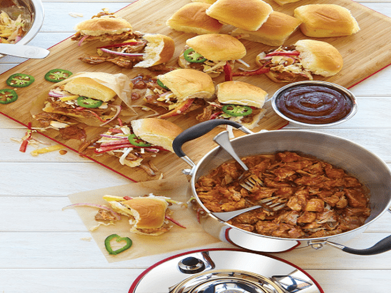 Image of Healthy Menu Ideas To Surprise Your Husband On A Sunday article