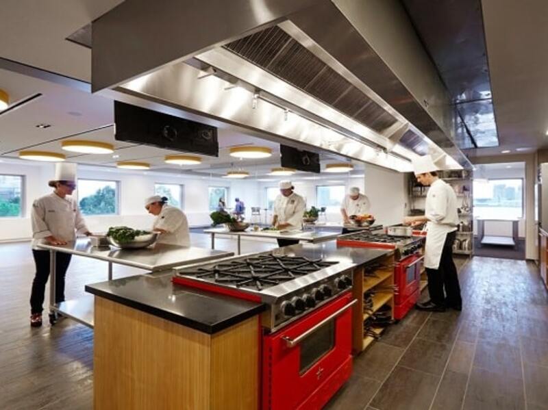Image of Five Renowned Culinary Schools in the US article