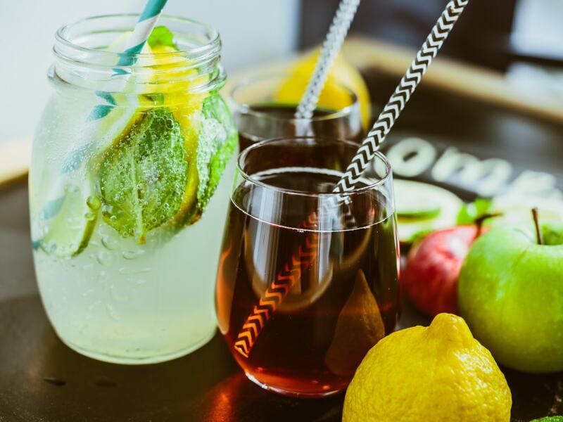 Image of Meet the Mexican Kombuchas: Tejuinos and Tepaches article