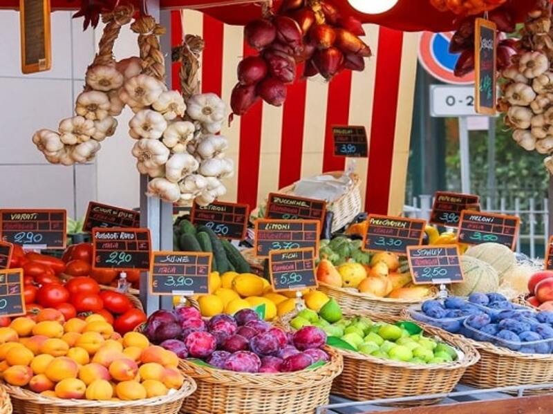 Image of Can’t Miss Food Festivals From Around The US article