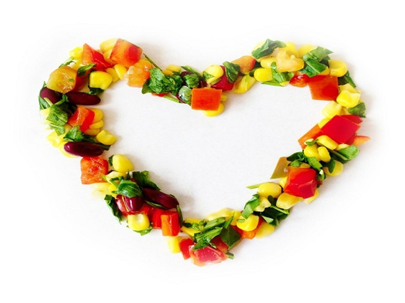 Image of 5 Ways To Improve Your Cholesterol Levels article