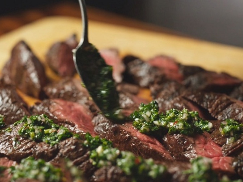 Image of How Charles Darwin Influenced Argentina’s Grilled Meat Culture article