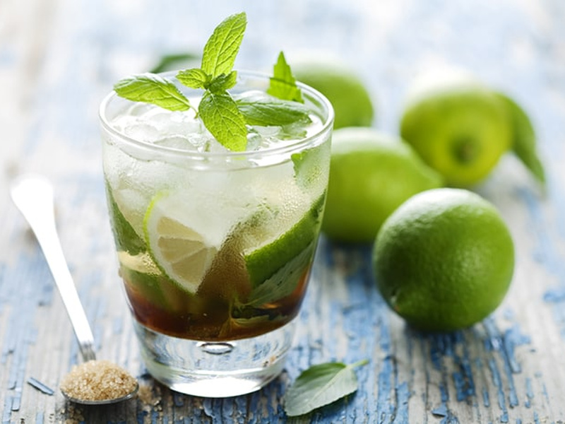 Image of Enjoy Happy Hour at Home with These Five Cocktails article