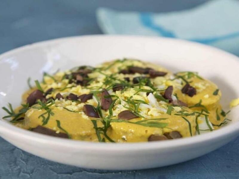 Image of 5 Can’t Miss Peruvian Dishes For Foodies article