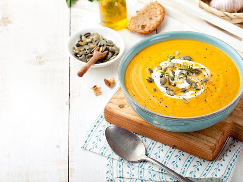Image of Give a Latin Twist to your Christmas Dinner article