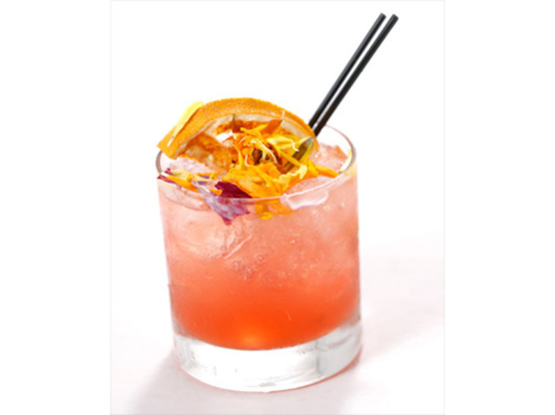 Image of Cocktail Recipes for Thanksgiving article