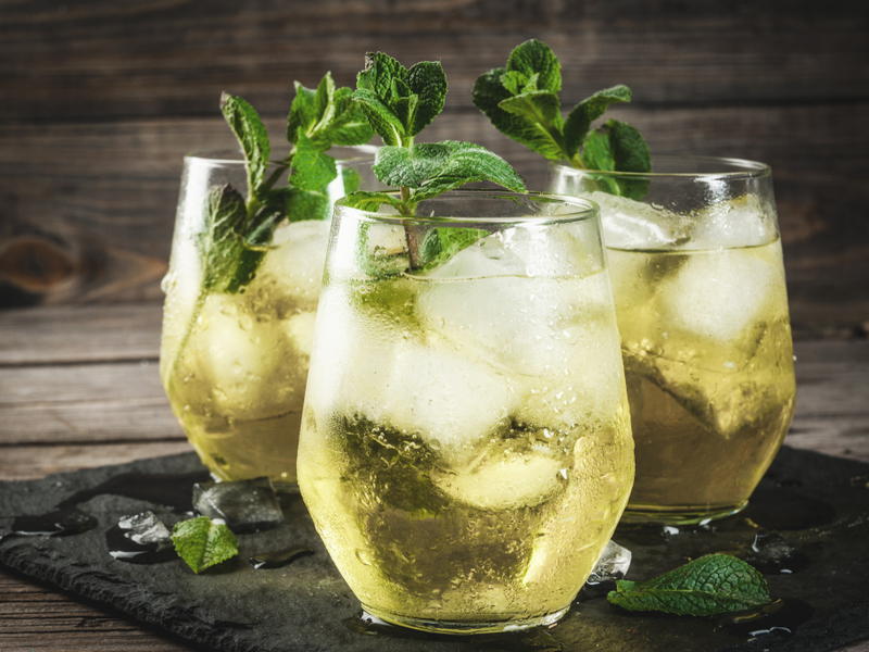 Image of 5 Lesser-known Yet Equally Delicious Latin Cocktails article