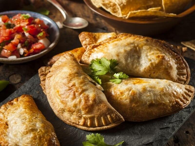 Image of Meet The Tastiest Empanadas Of Latin America article