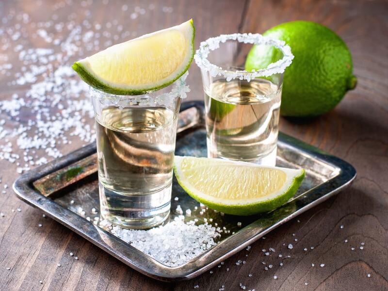 Image of How Tequila Is Made article