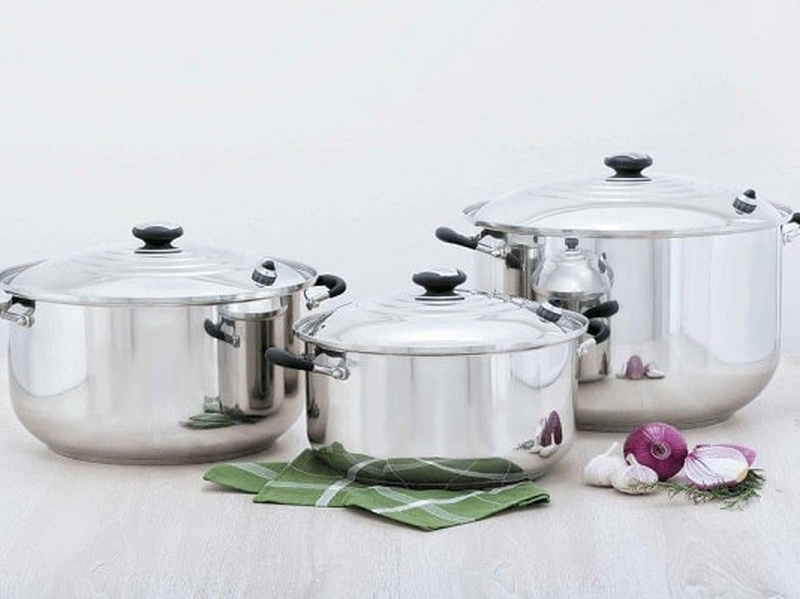 Image of Go From Amateur To Pro With These Dream Kitchen Cookware Essentials article