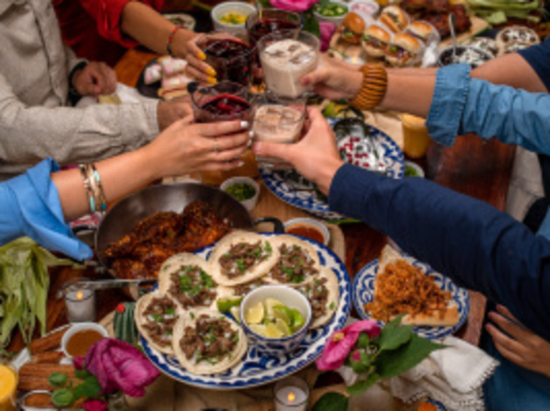 Image of Celebrate Your Family Traditions With These Delicious Recipes article