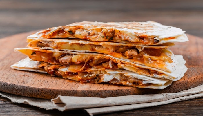 Watch Parties: Mexican Snacks for Futbol Fans