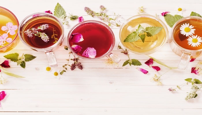 Five Edible Flowers You Must Try