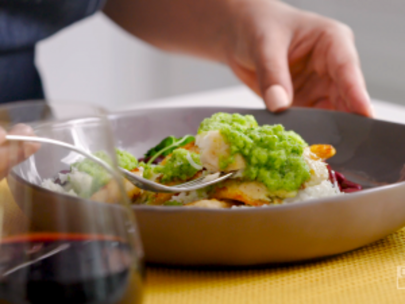 Image of Sofrito Verde article