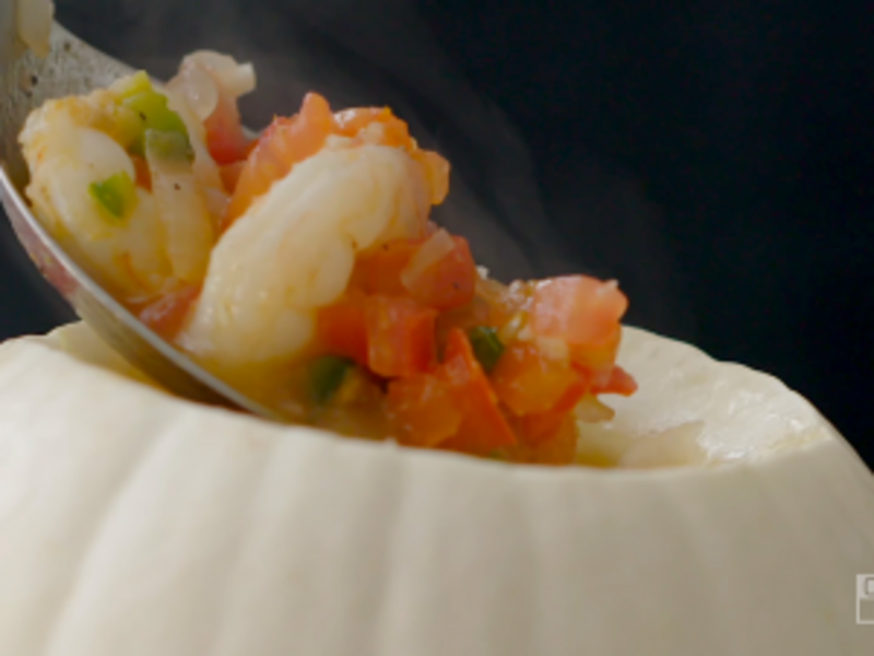 Image of Brazilian Shrimp Stew article