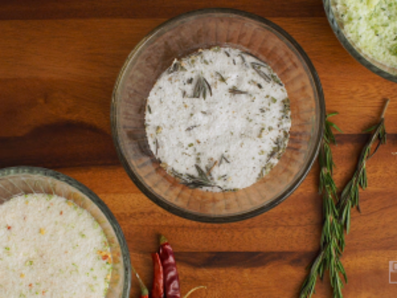 Image of Flavored Salts article