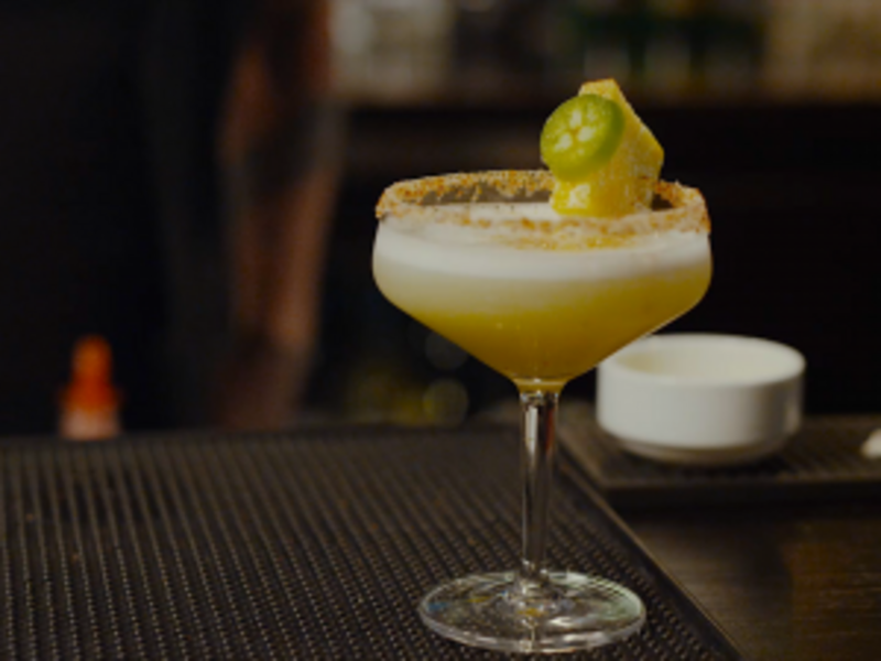 Image of Fuego Verde article