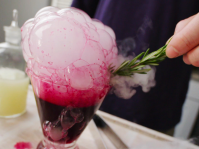 Image of The Mad Scientist Cocktail article
