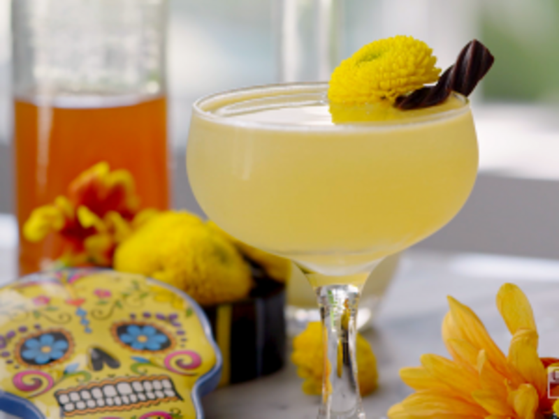 Image of Mezcal Muertito article