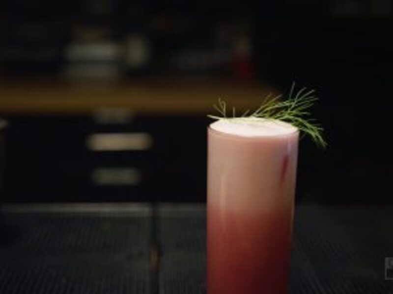 Image of Orange Moon Cocktail article