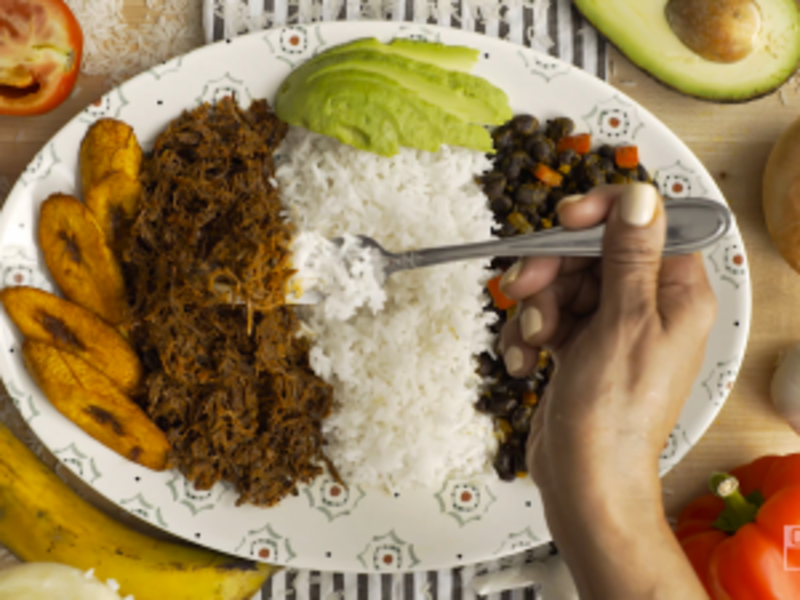 Image of Pabellón Criollo article