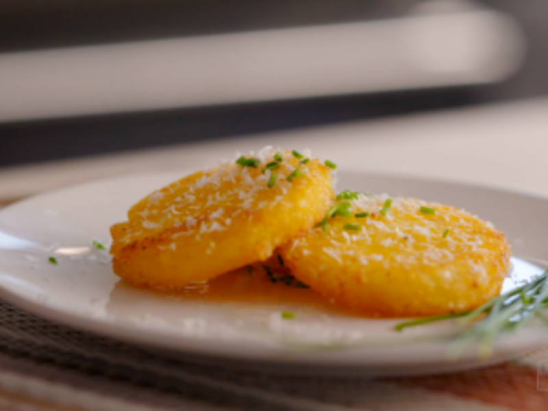 Image of Polenta Frita article
