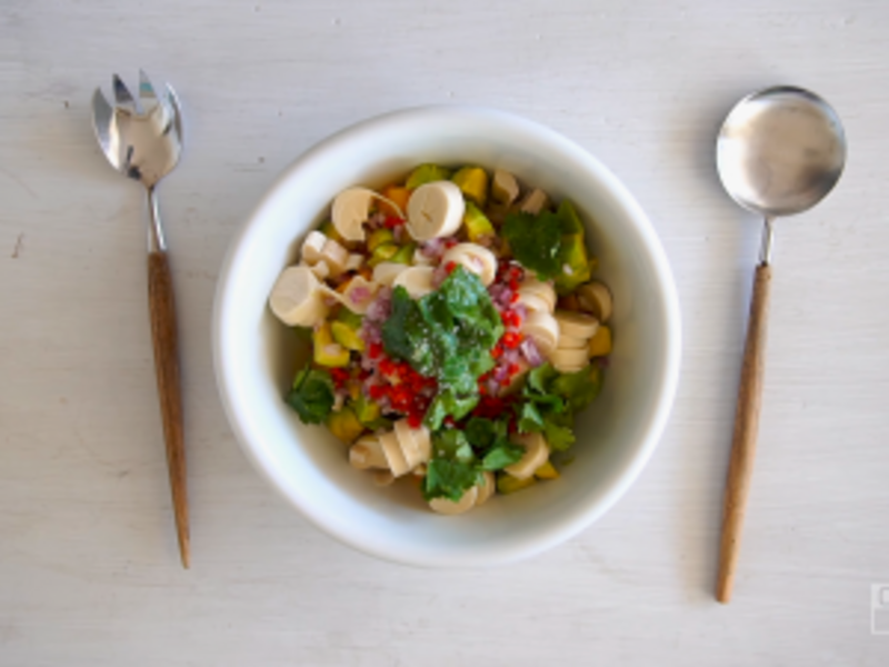 Image of Vegan Ceviche article