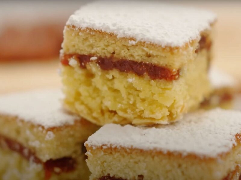 Image of Guava Cake article