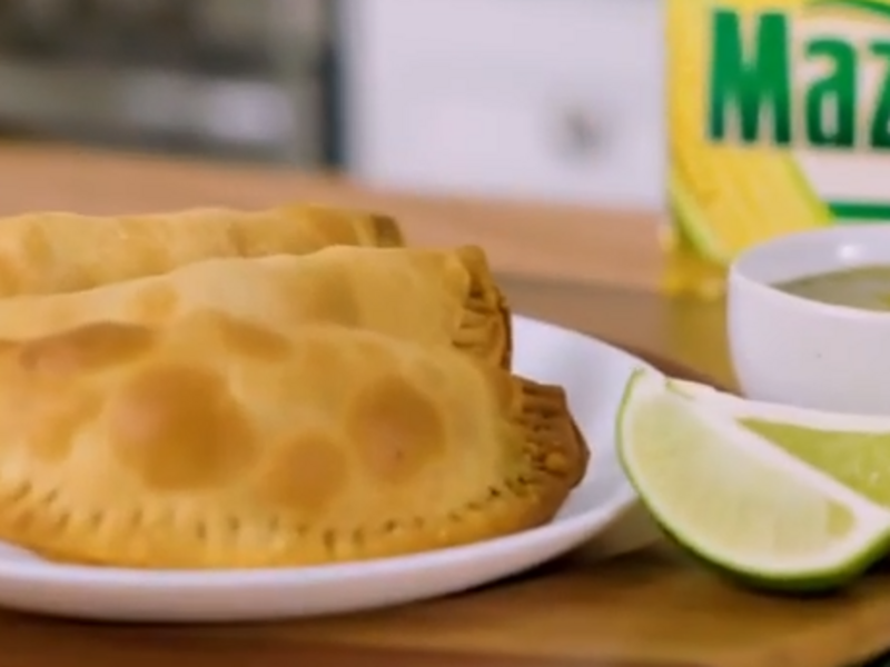 Image of Traditional Beef Empanadas Recipe article