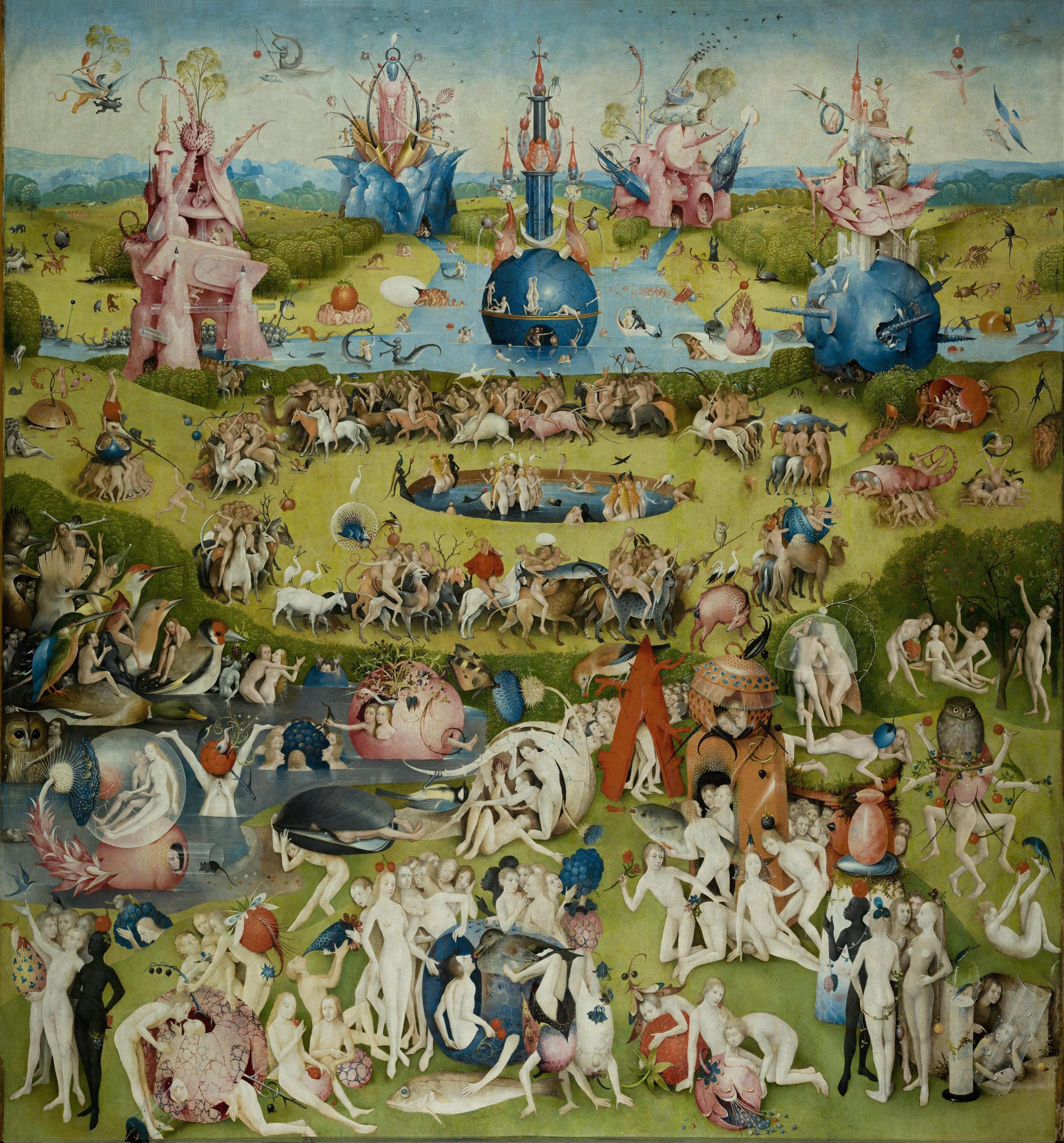 The history of the Art of Food: Famous meals that inspired the greatest maestros