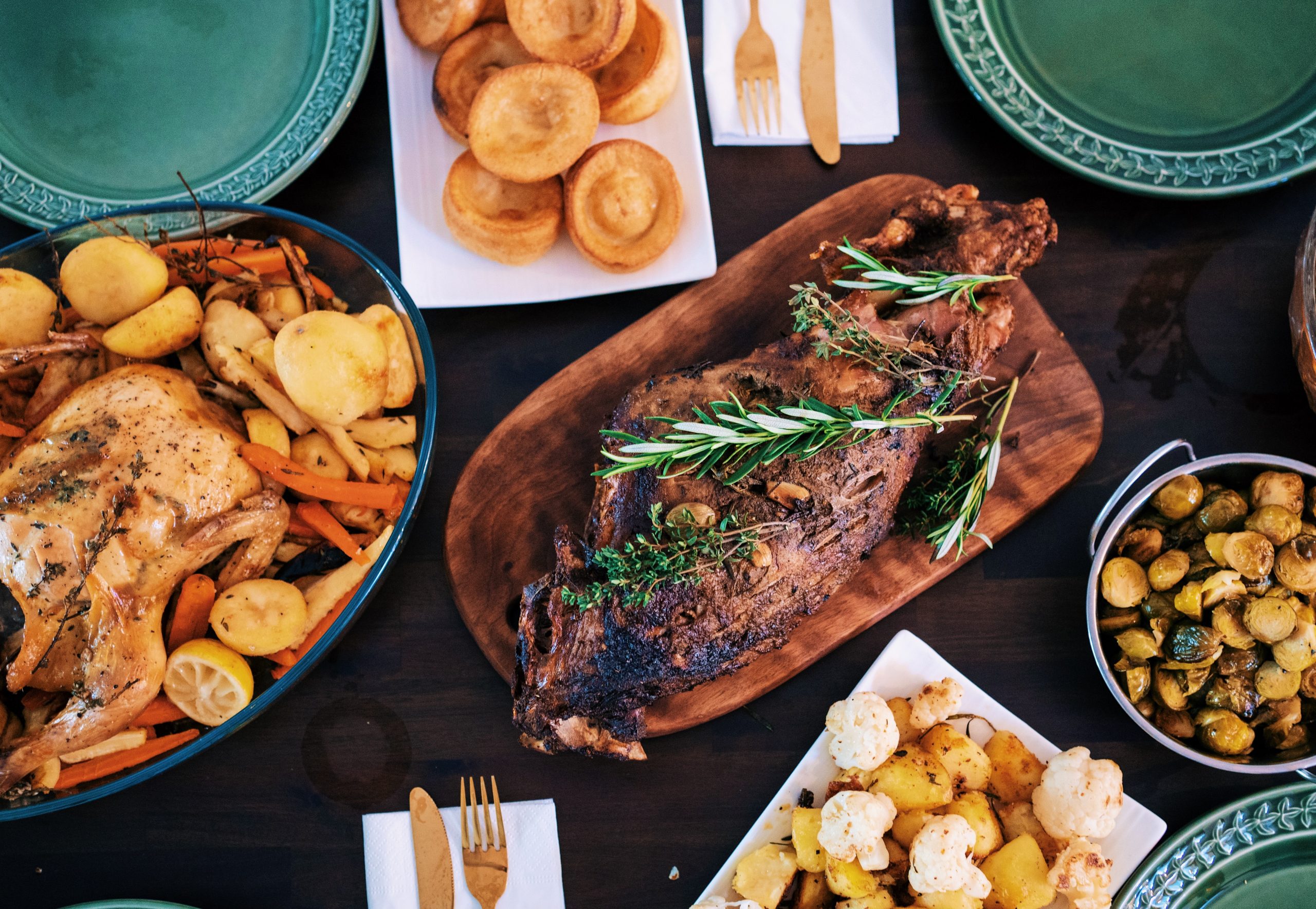 Holidays taste better with homemade foods. Not just more flavorful but better-for-you holiday recipes that will bring the family together. Holidays taste better with homemade foods. Not just more flavorful but better-for-you holiday recipes that will bring the family together.