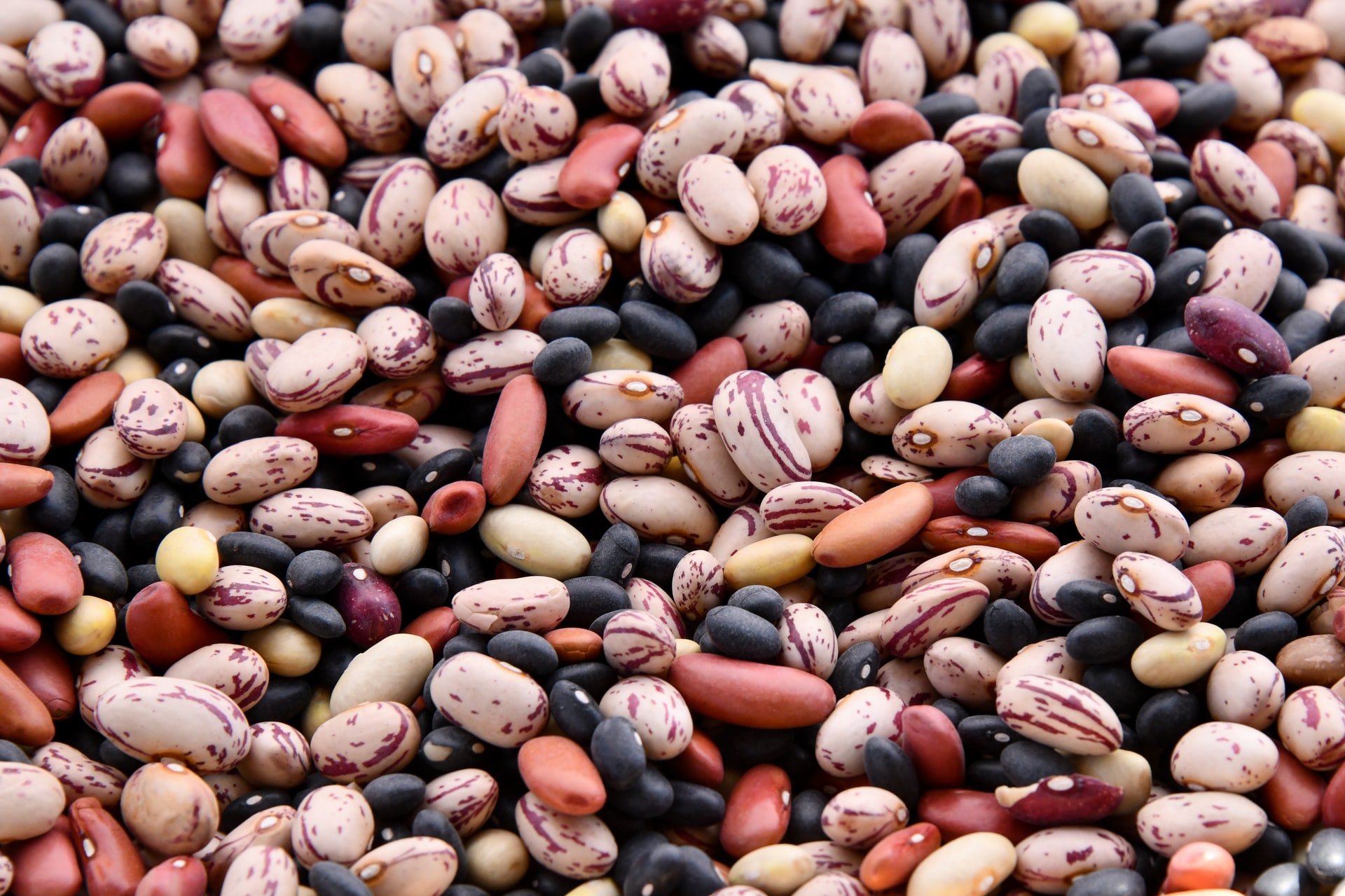 The many mixed and matched wonderful ways to enjoy beans thanks to Mazola® Corn Oil The many mixed and matched wonderful ways to enjoy beans thanks to Mazola® Corn Oil