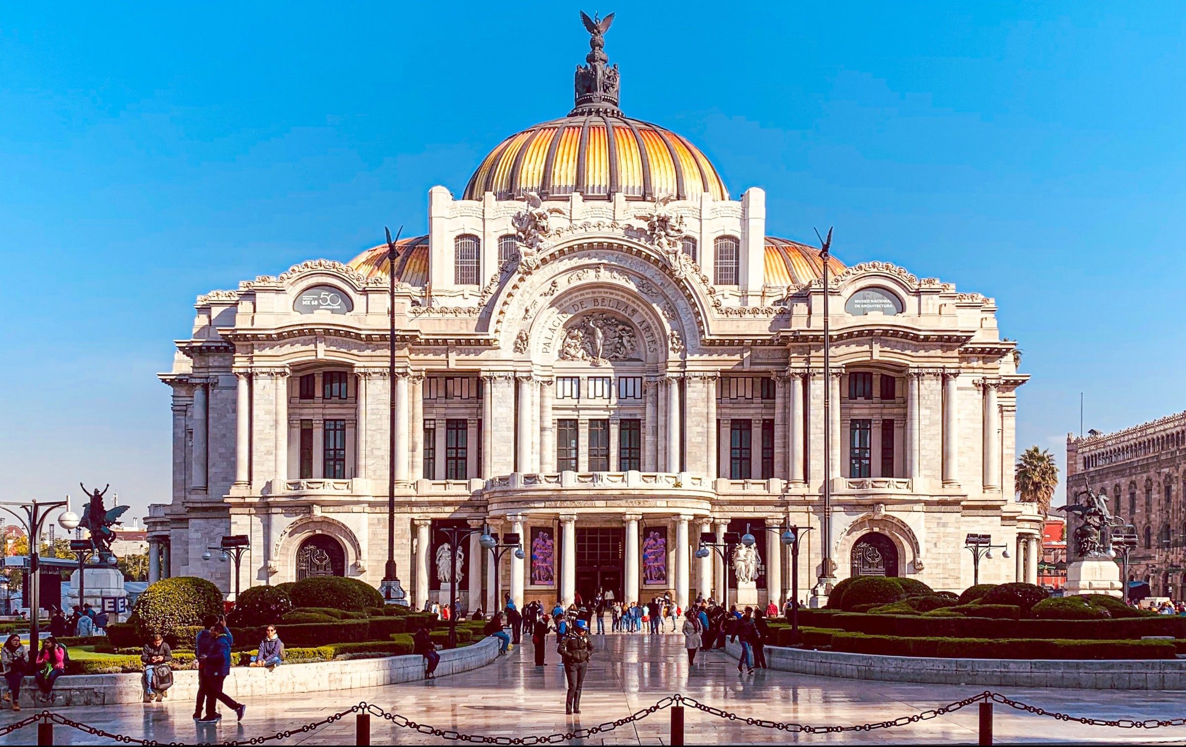 Where to Eat in Mexico City: the 5 best restaurants, cafes, bars and taquerías Where to Eat in Mexico City: the 5 best restaurants, cafes, bars and taquerías