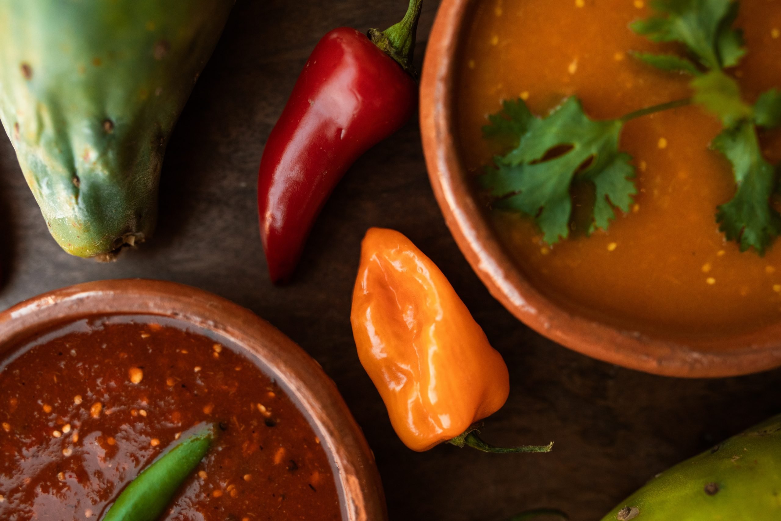 What Heritage means for these 9 Latinx creators when it comes to cooking
