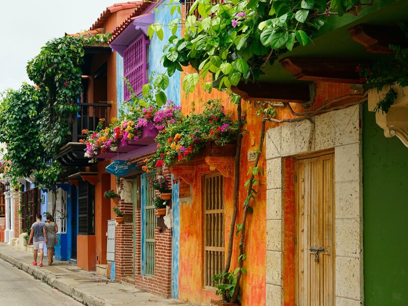 Image of Top 3 Places in Latin America to Go On Your Holiday Vacations article