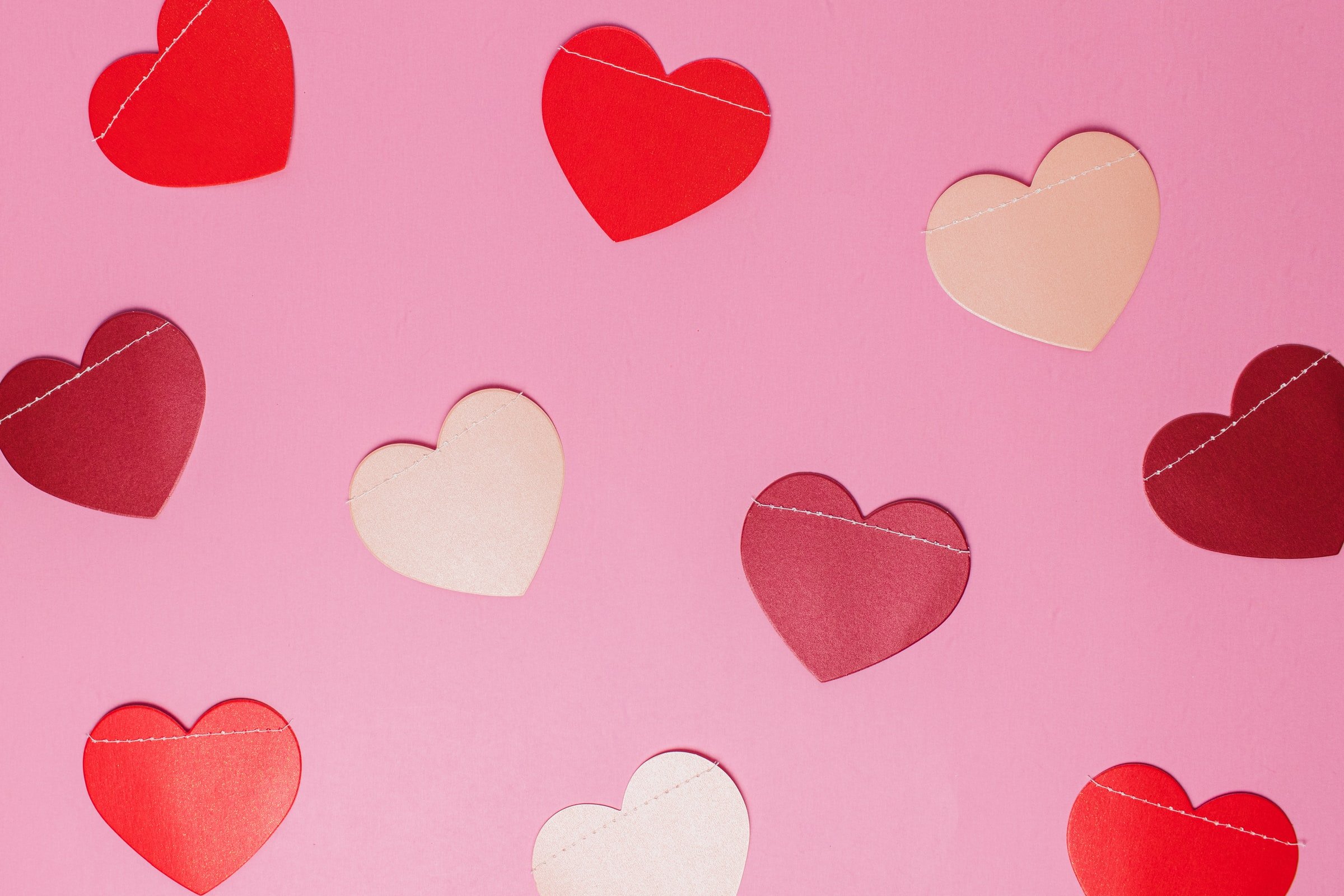 Latin Valentine's Day: what this day means for these 4 Latinas Latin Valentine's Day: what this day means for these 4 Latinas