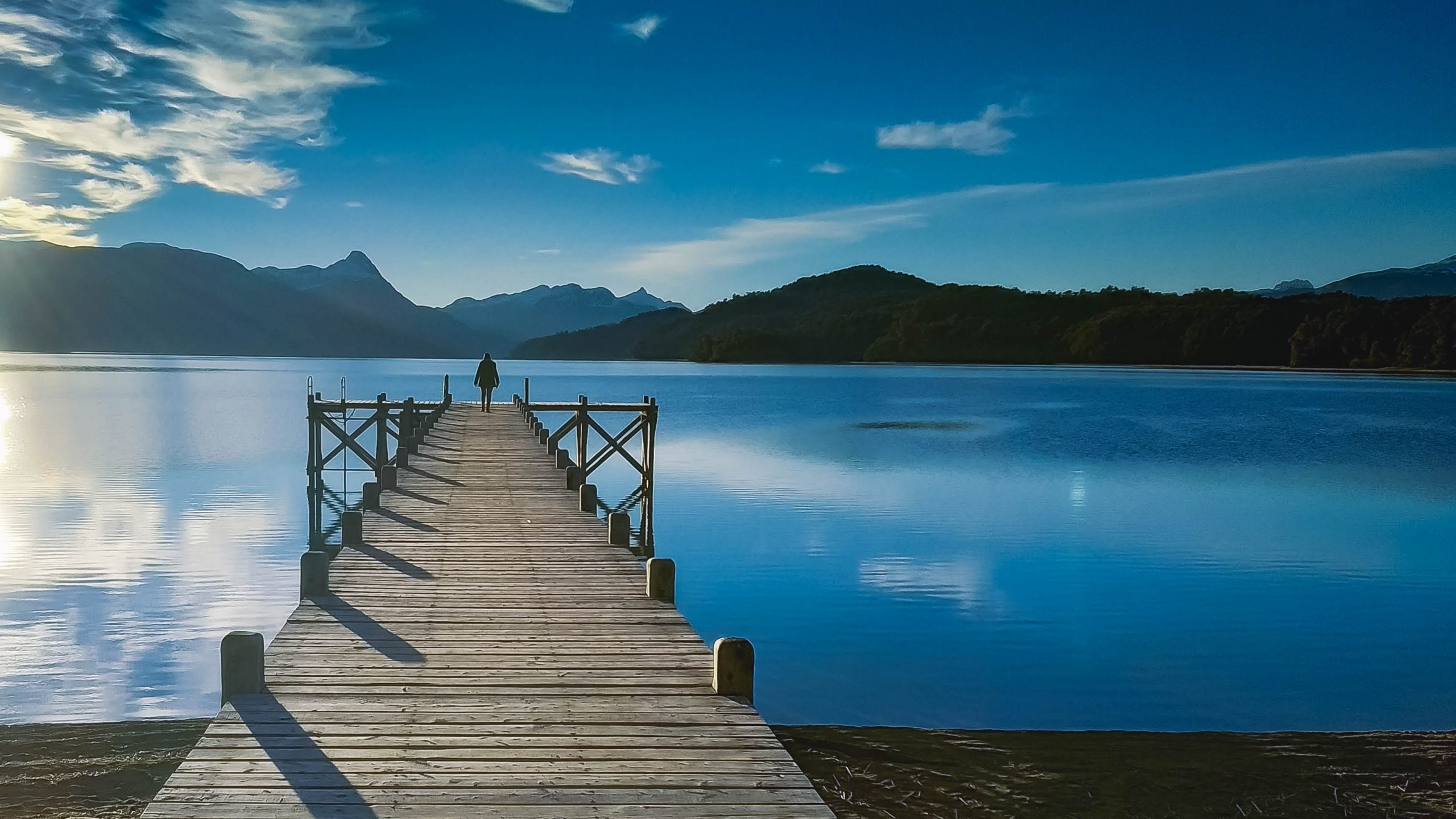 Bariloche, the southern beautiful paradise that became a must while visiting Argentina