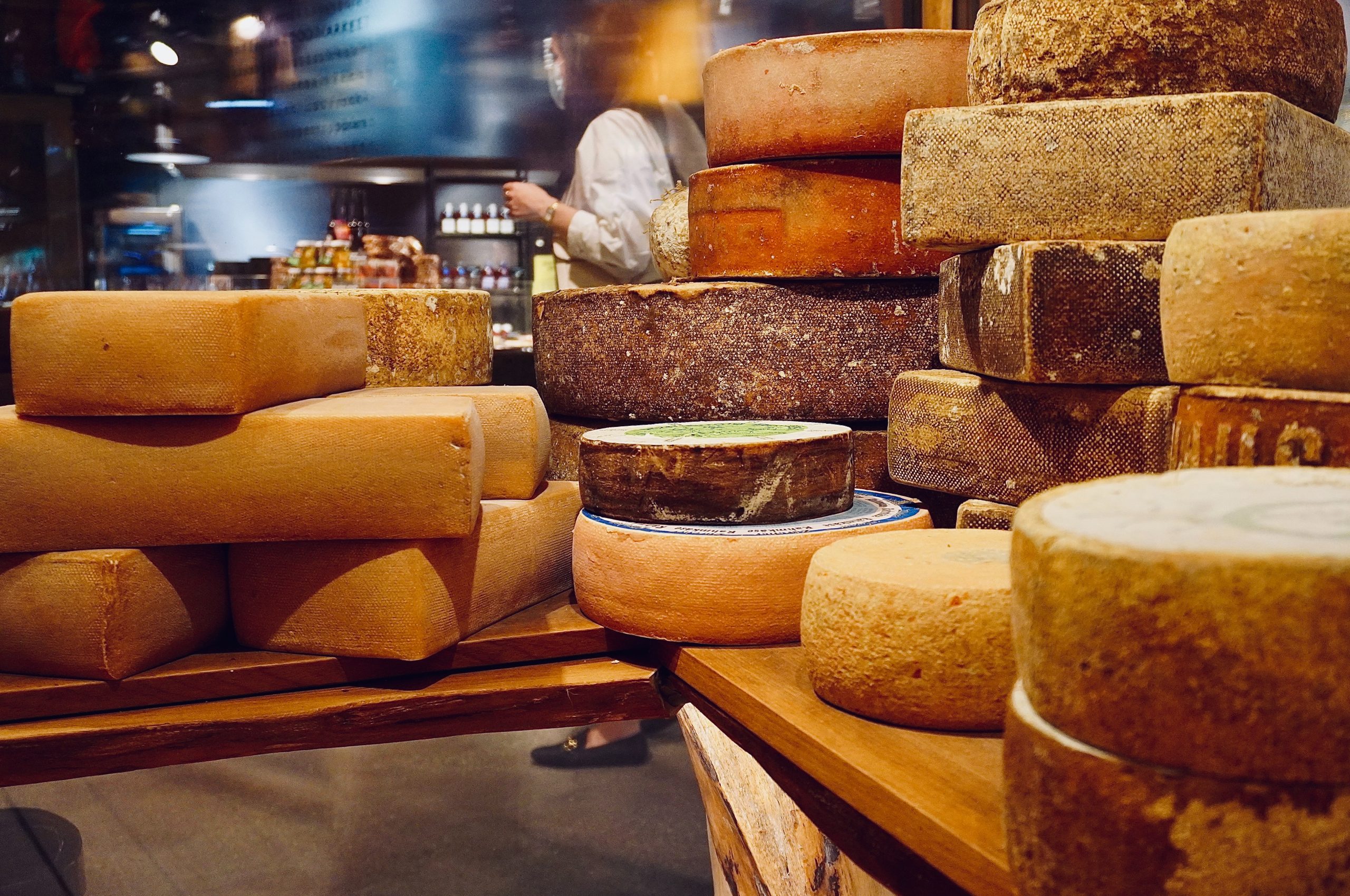 For those Cheese Lovers out there: 5 Delicious Latin Cheesy Recipes!