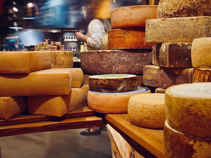 Image of For those Cheese Lovers out there: 5 Delicious Latin Cheesy Recipes! article