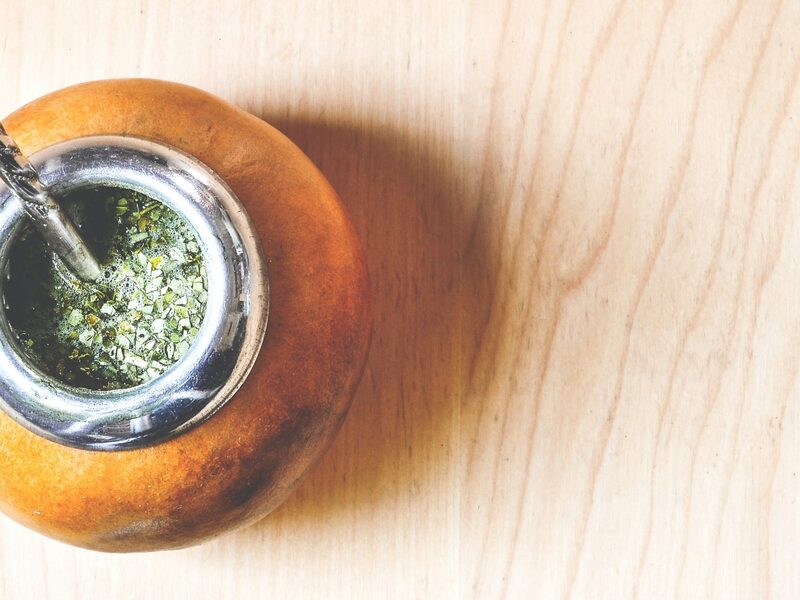 Image of Learning about Mate, the amazing and number 1 herbal drink in South America! article