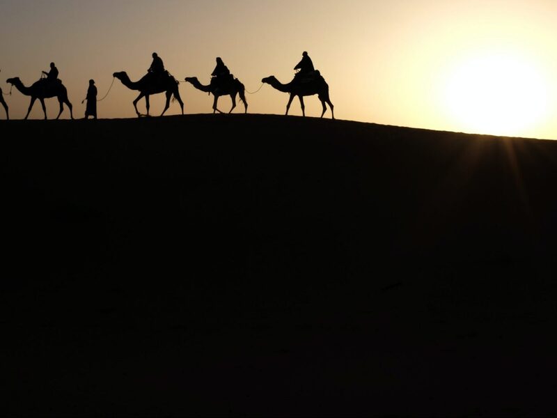 Image of What is the Three Wise Men day? Explaining this amazing celebration! article