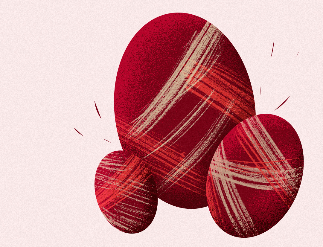A chocolatier tips on how to make the perfect Easter Egg at home and not break anything! A chocolatier tips on how to make the perfect Easter Egg at home and not break anything!