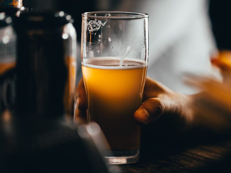 Image of The ultimate guide to know your beer it's best fitting appetizer! article