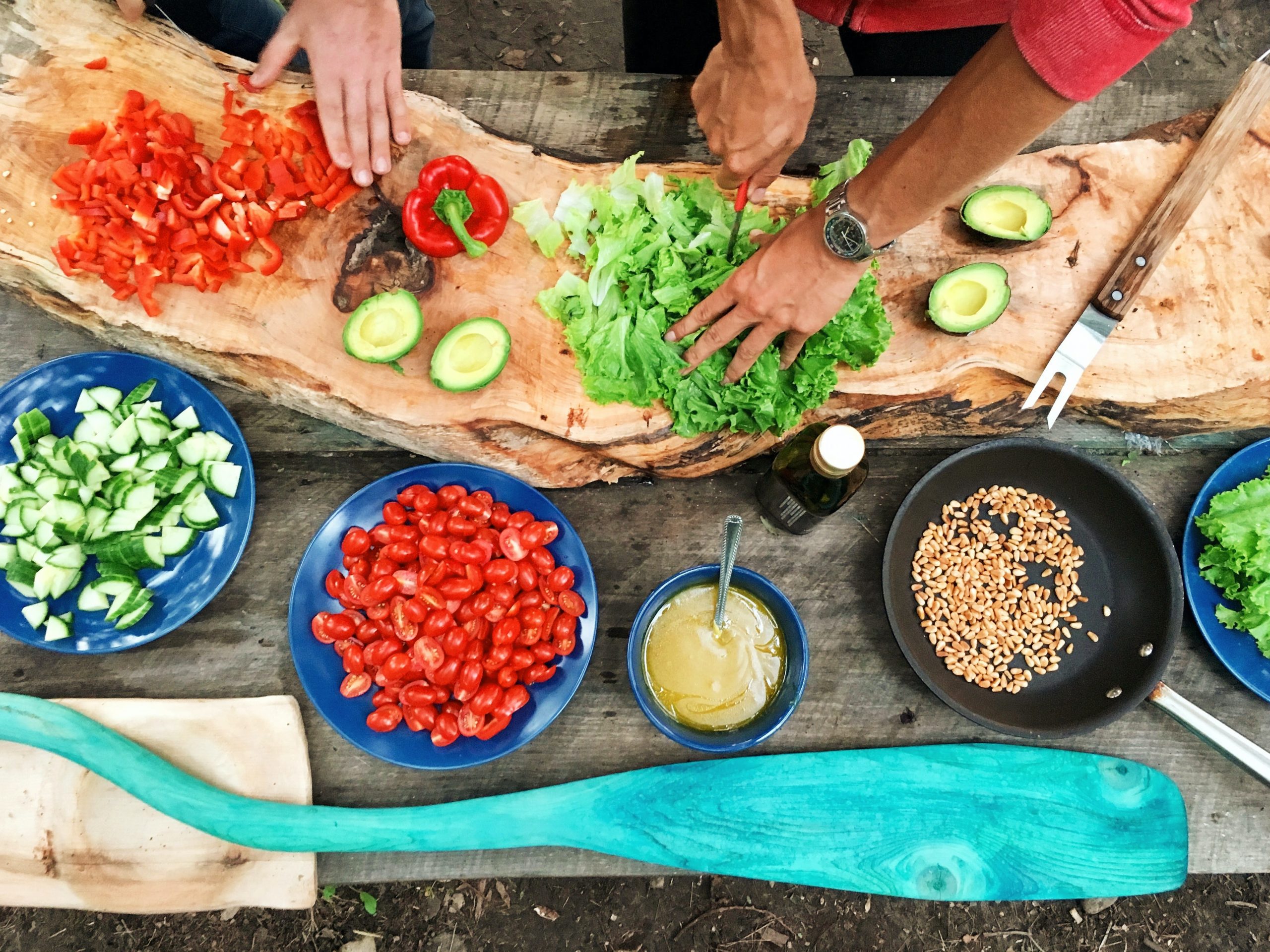 3 delicious menus for 3 types of dads to celebrate Father's Day!
