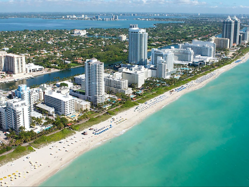 Image of The Espa&ntilde;ola Way: a must do cultural stroll in Miami Beach! article
