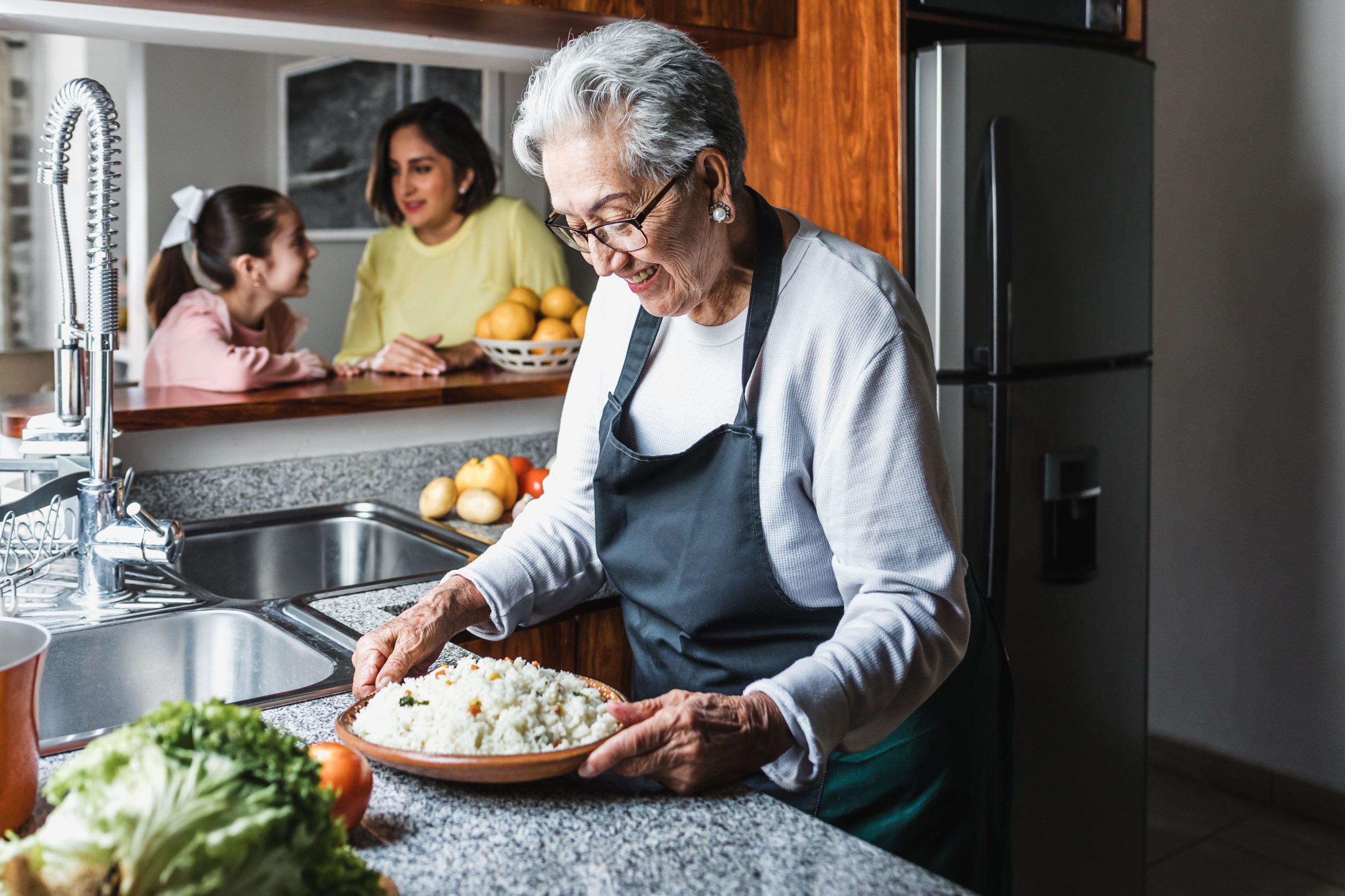 From Abuela’s Kitchen to Yours: The Heartwarming Legacy of Latin American Recipes