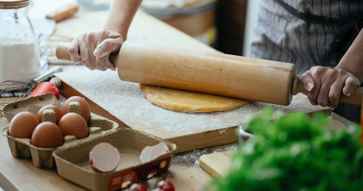 Labor Day Eats You Didn’t See Coming :: Latin Food Recipes and ...