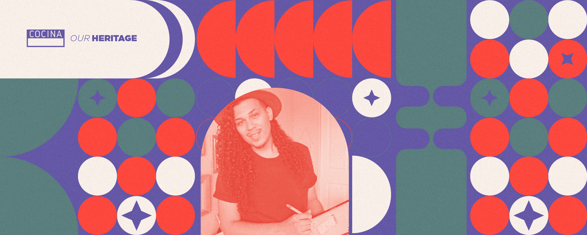 El Ingrediente Secreto of Jeremie: The Magic of Sofrito and the Latinx Diaspora El Ingrediente Secreto of Jeremie: The Magic of Sofrito and the Latinx Diaspora
